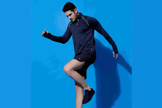 Why Every Man Needs a Pair of Athletic Shorts