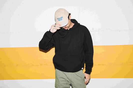 The Role of Hats in Streetwear Fashion