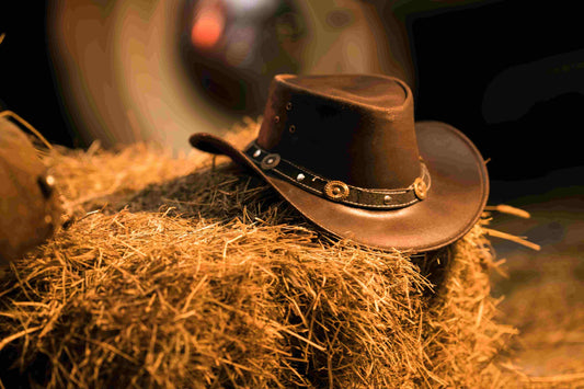 Why Vintage Hats Are Making a Comeback in Men's Fashion
