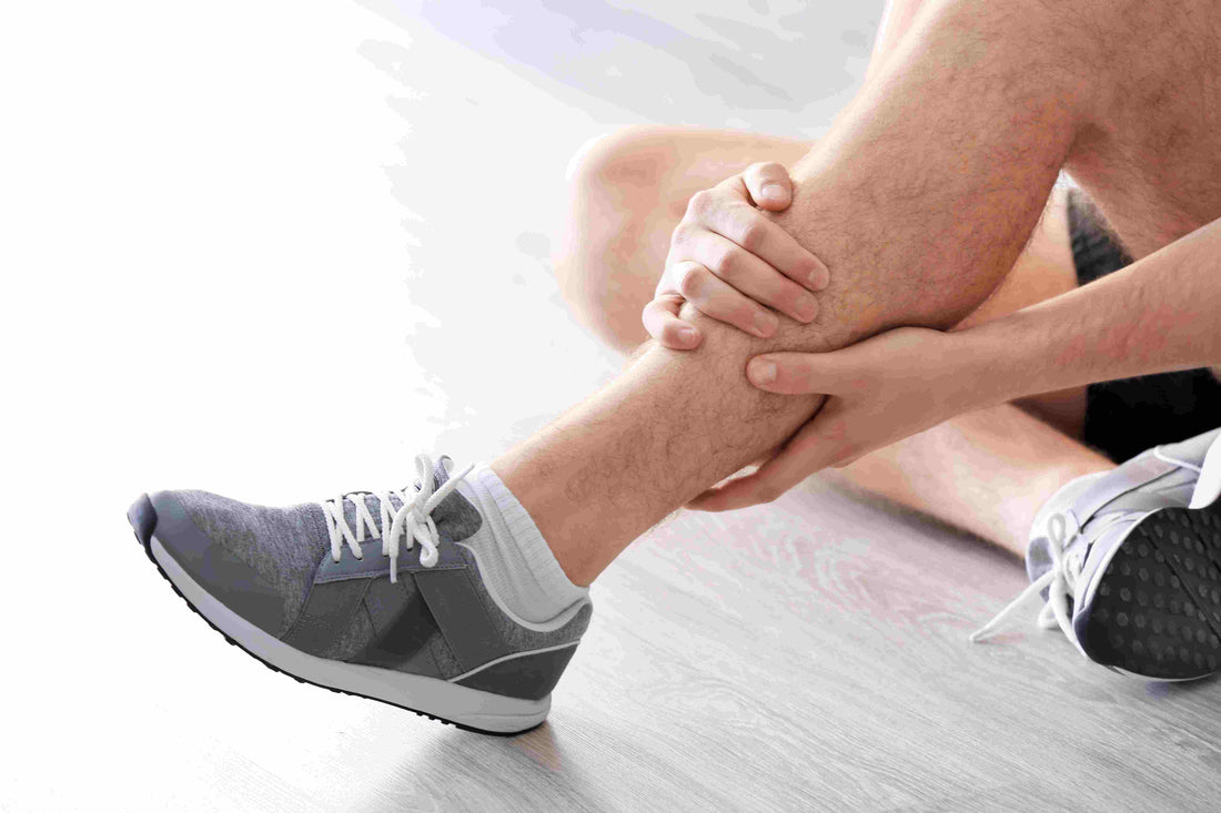 The Role of Proper Footwear in Injury Prevention