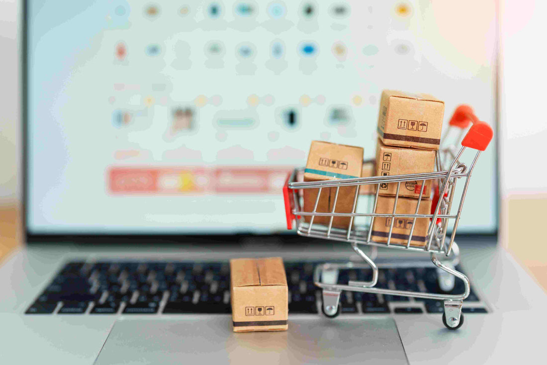 How to Shop for Clothes Online with AI Assistance