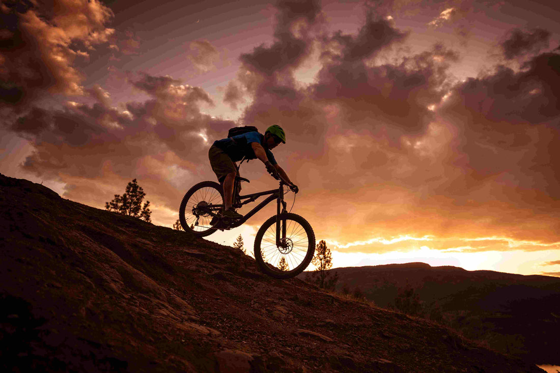 How to Get Started with Mountain Biking