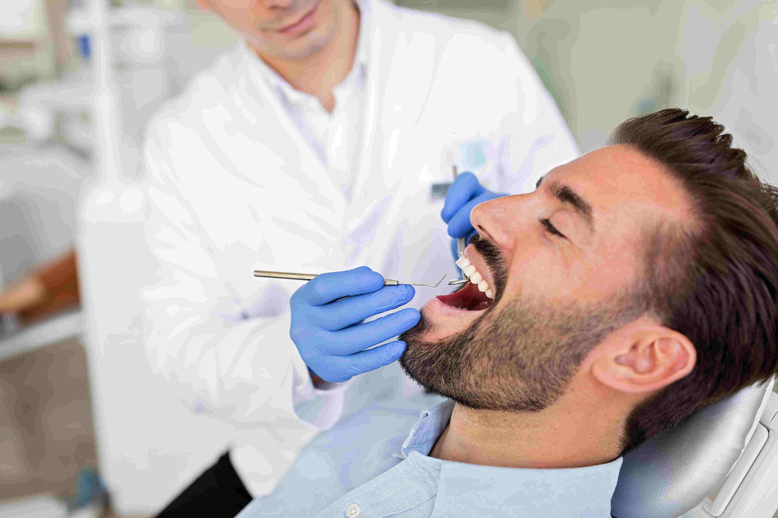 The Importance of Regular Dental Check-Ups