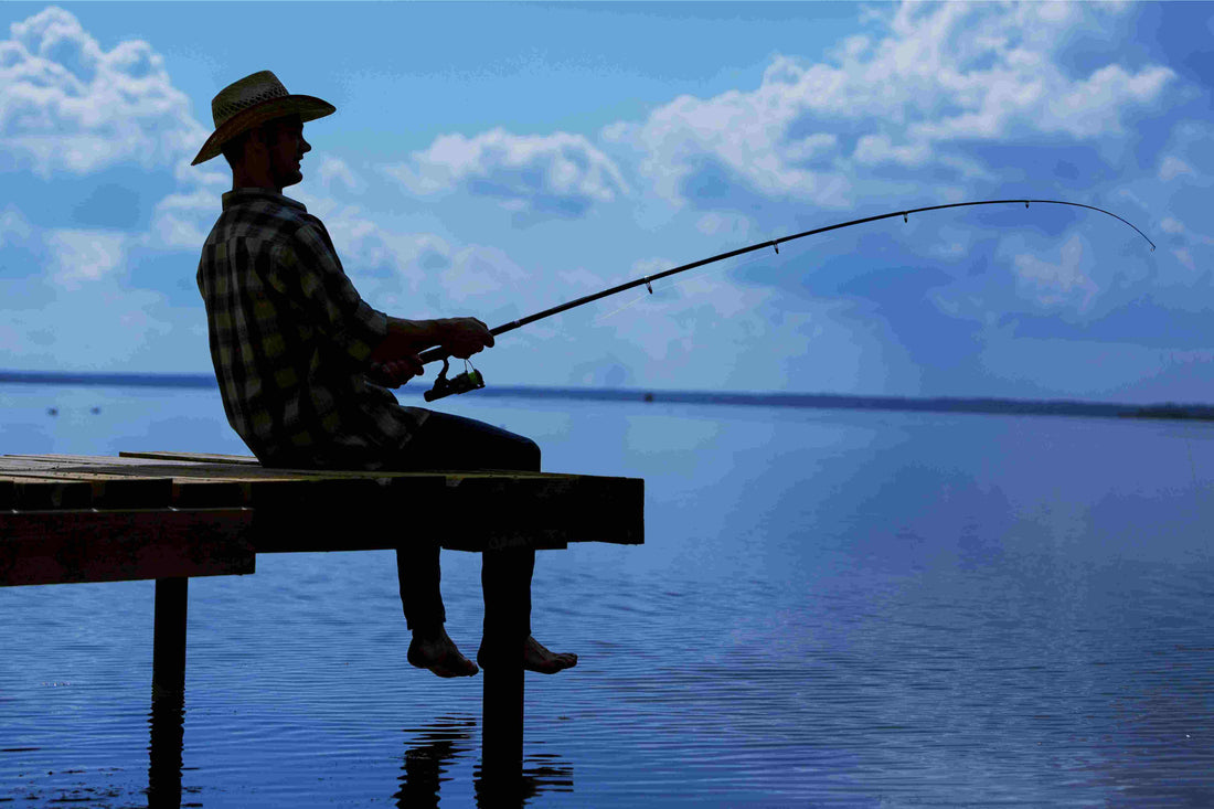 The Best Fishing Spots in Australia for Beginners