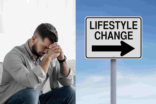 How to Manage Anxiety Through Lifestyle Changes