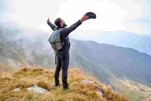 The Benefits of Hiking for Mental Clarity