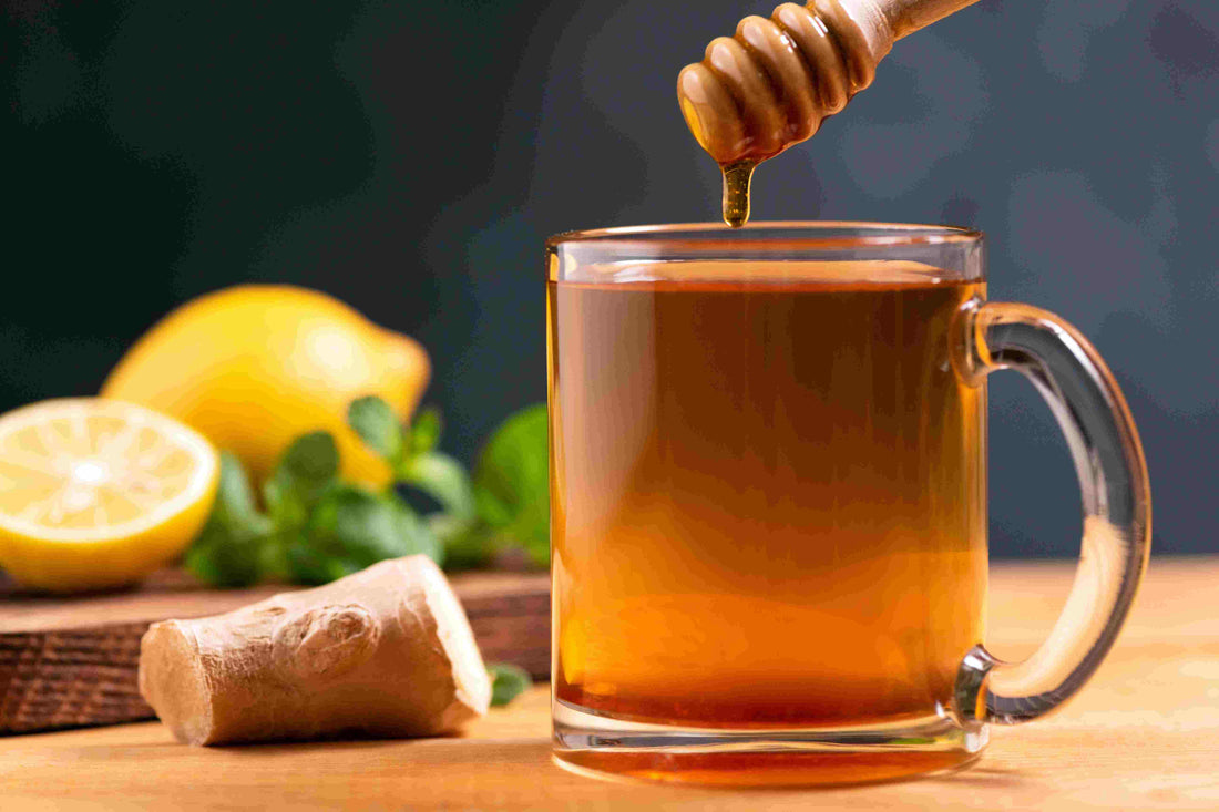 The Best Natural Remedies for Common Ailments