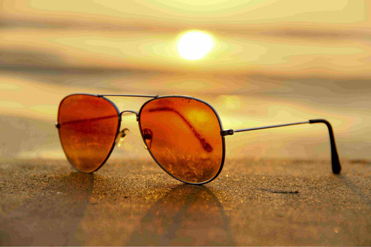 Polarized vs. Non-Polarized Sunglasses: Which Is Best for You?