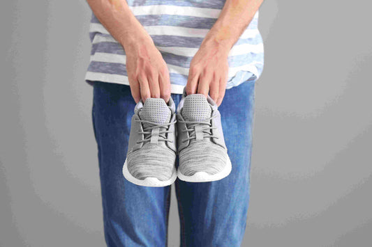 How to Pair Athletic Shoes with Non-Sportswear Outfits