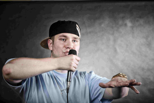 Learning Beatboxing: Enhancing Creativity and Vocal Skills Through Rhythm
