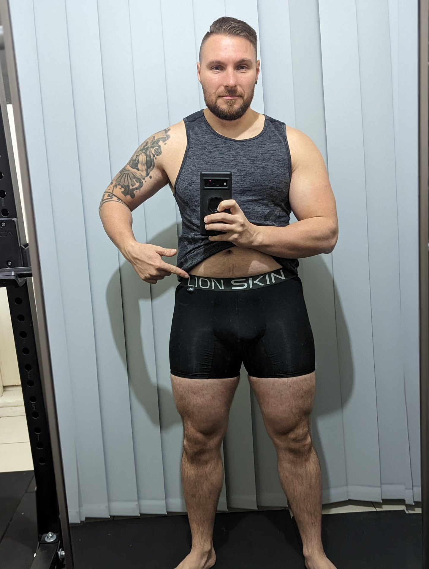 Bamboo Underwear 5 Pack - $17 Each