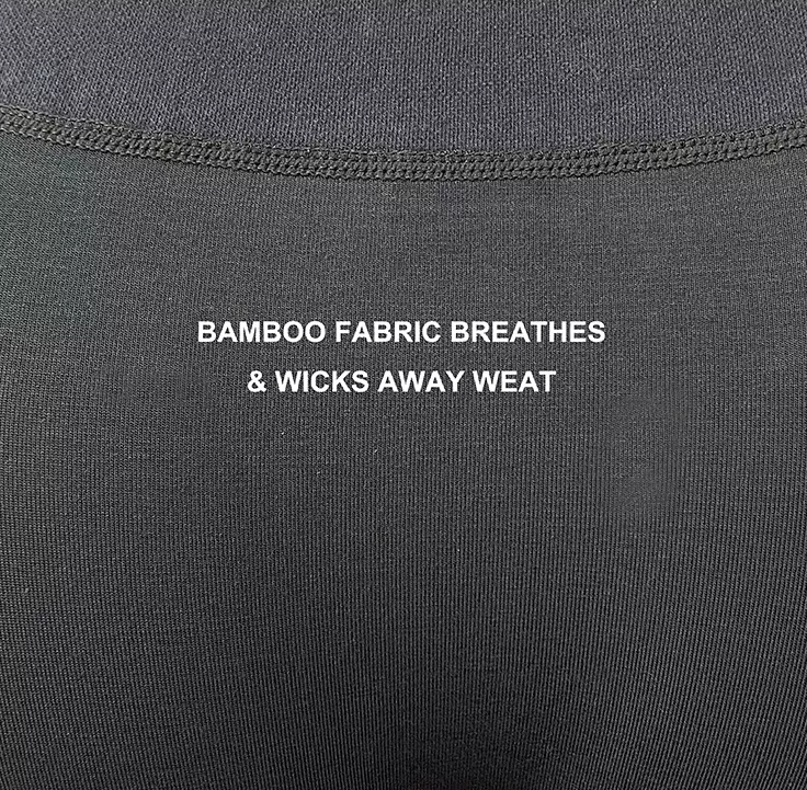 bamboo underwear for men